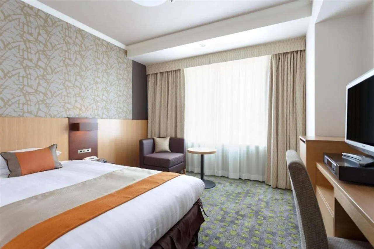 Shibuya Excel Hotel Tokyu Tokyo 4*,