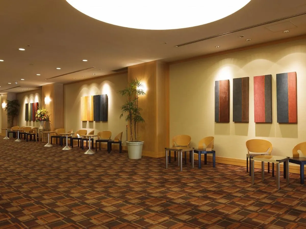 Shibuya Excel Hotel Tokyu Tokyo 4*,