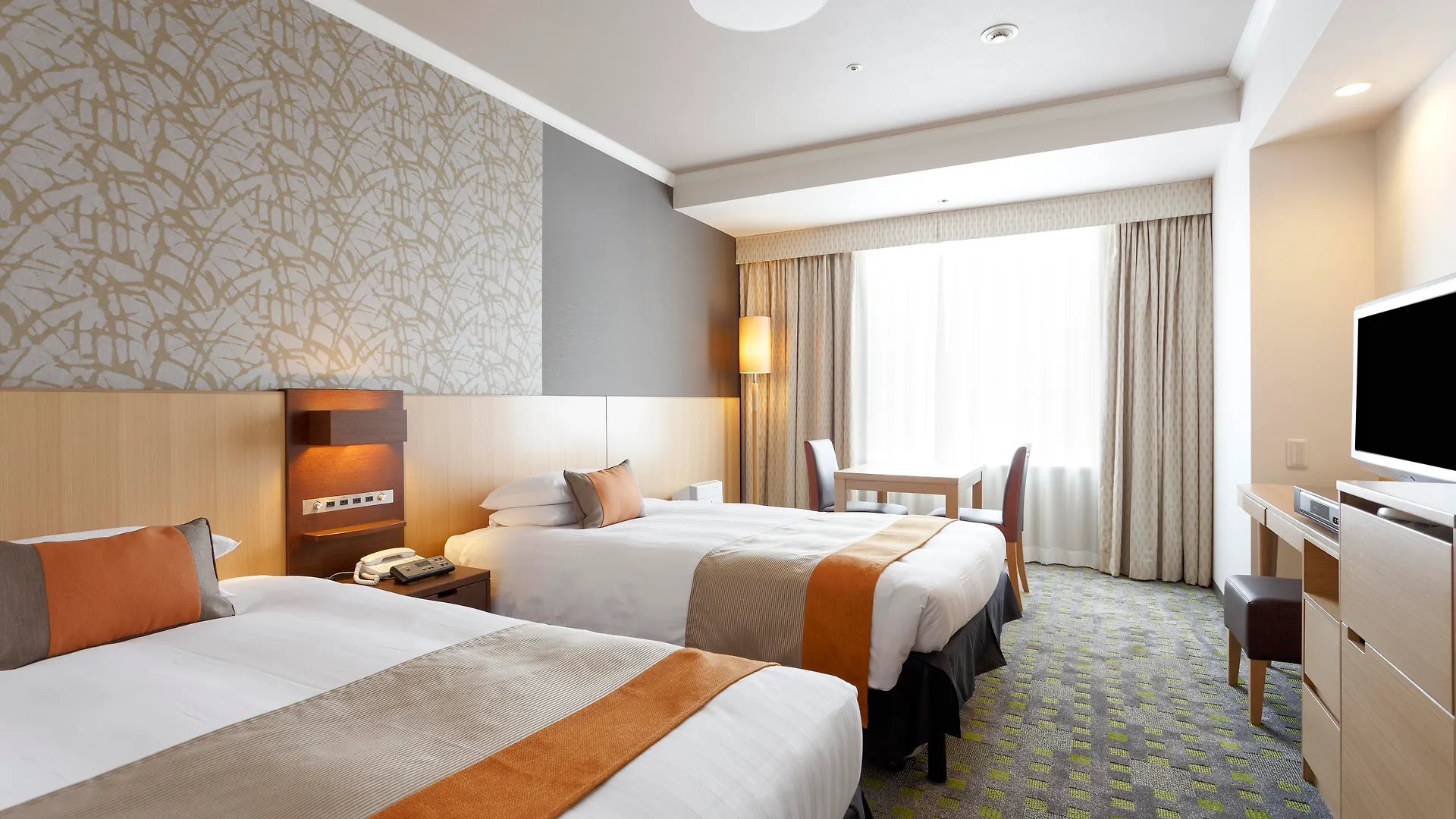 ****  Shibuya Excel Hotel Tokyu Tokyo Japan
