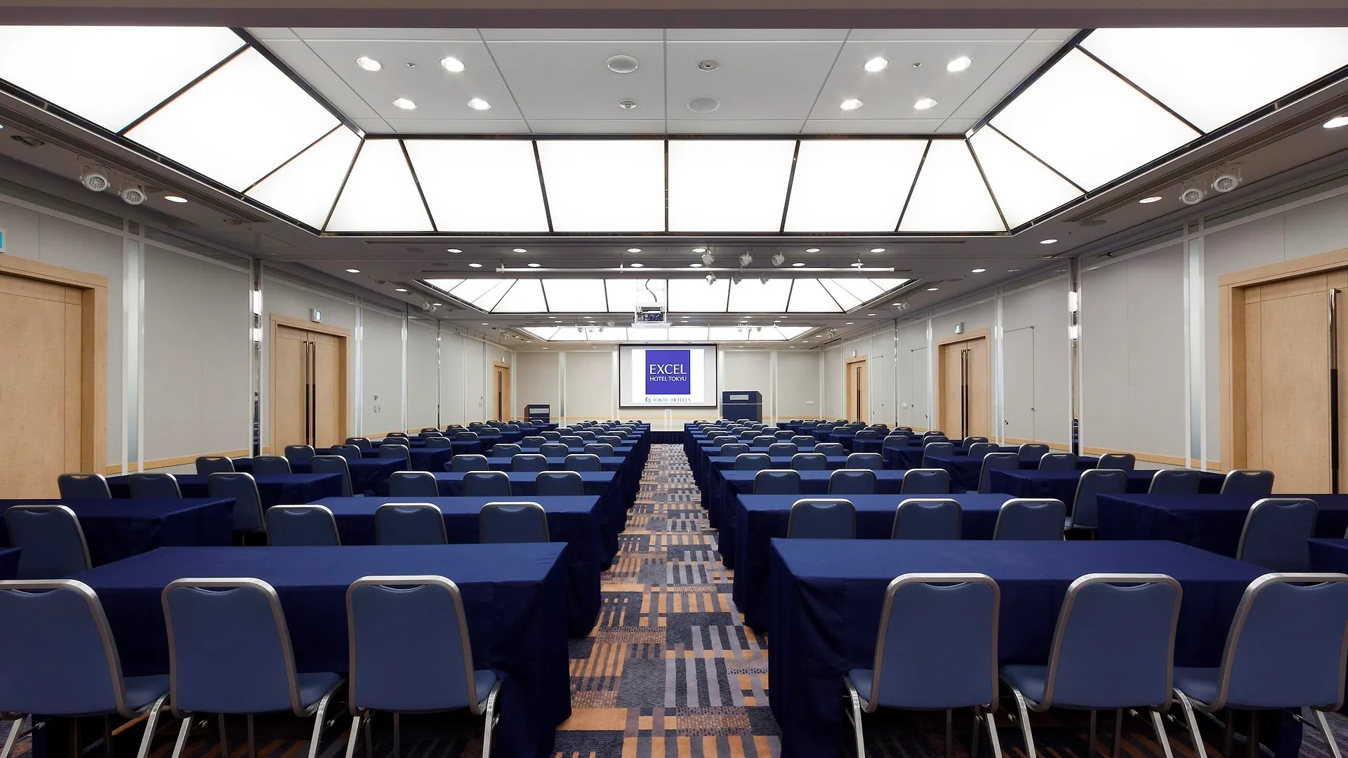 ****  Shibuya Excel Hotel Tokyu Tokyo Japan