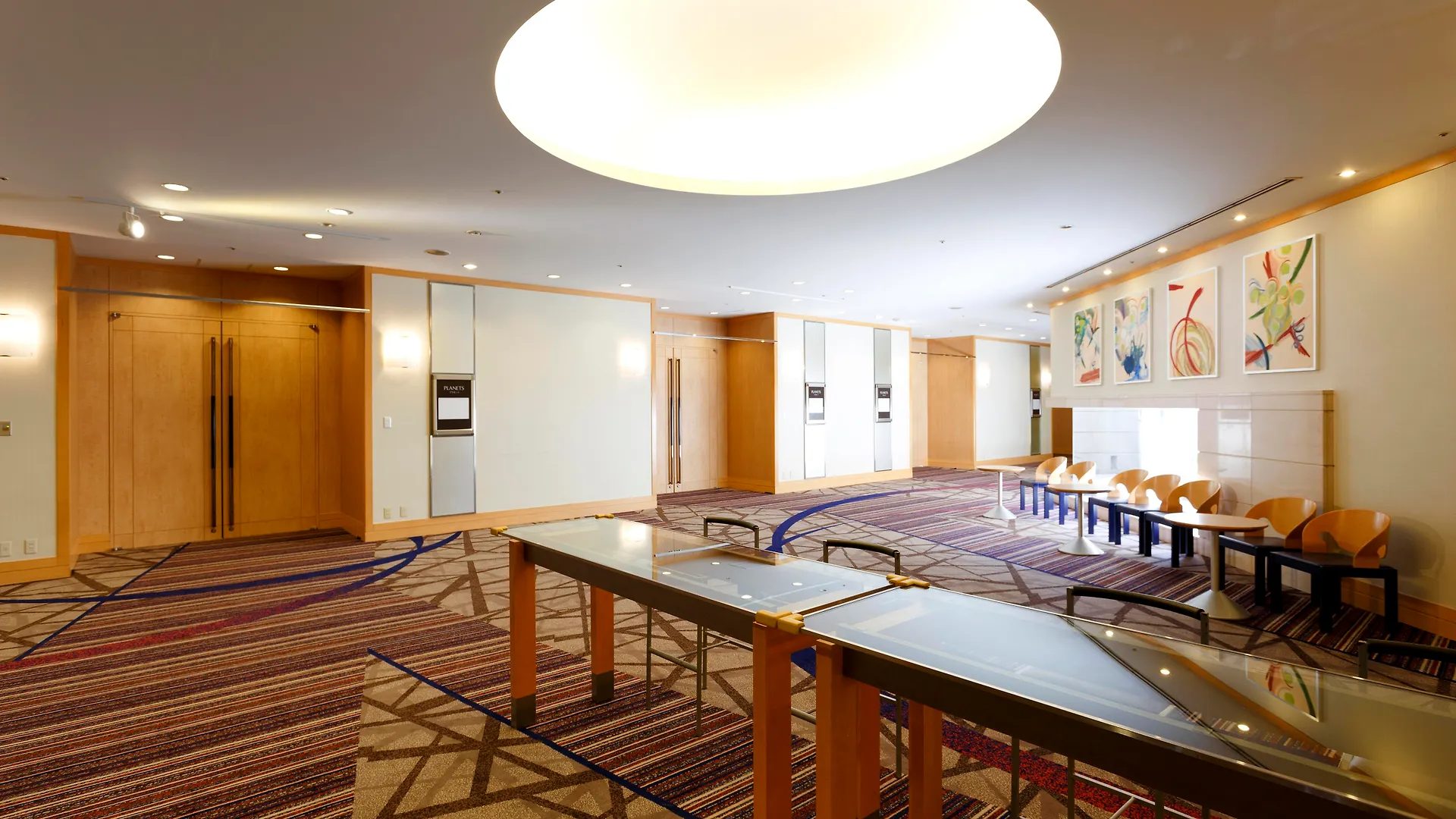 Shibuya Excel Hotel Tokyu Tokyo Japan