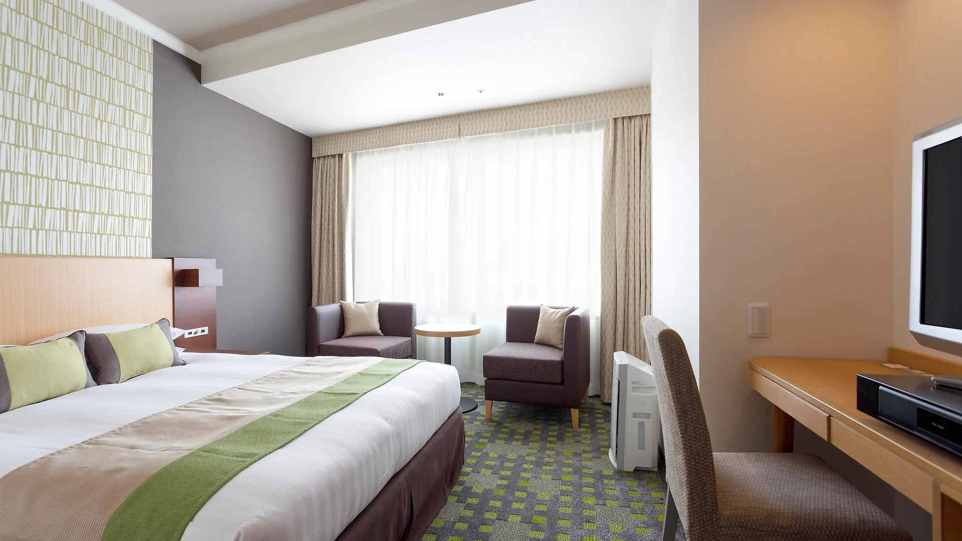 Shibuya Excel Hotel Tokyu Tokyo 4*,  Japan