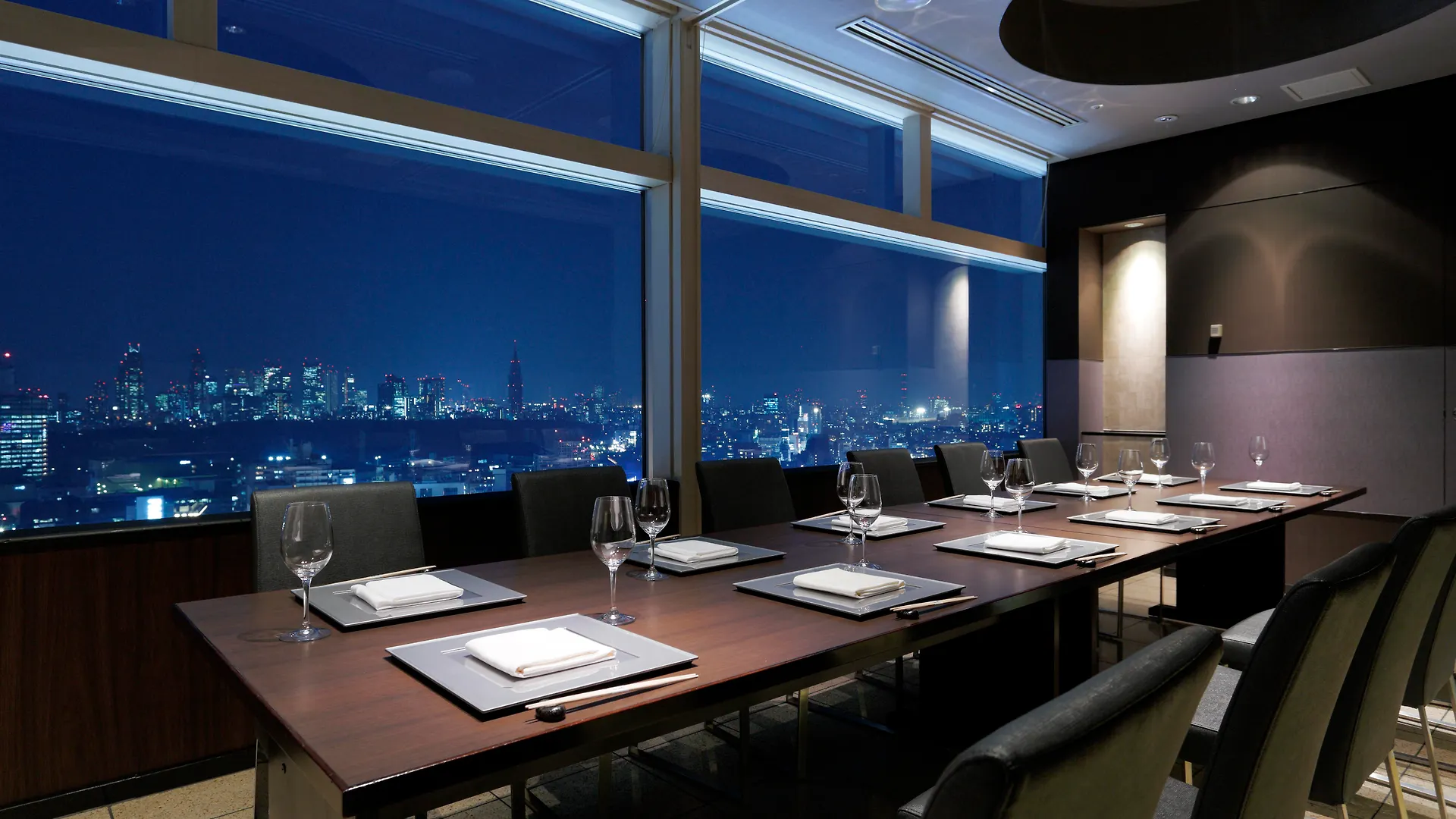 Shibuya Excel Hotel Tokyu Tokyo 4*,