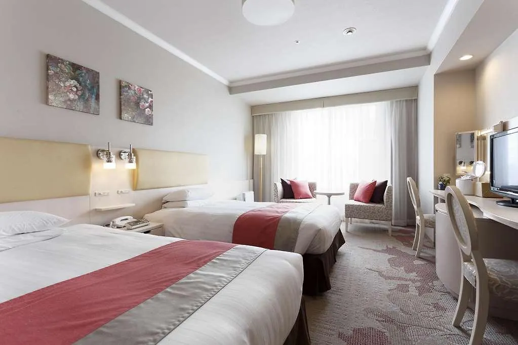 ****  Shibuya Excel Hotel Tokyu Tokyo Japan