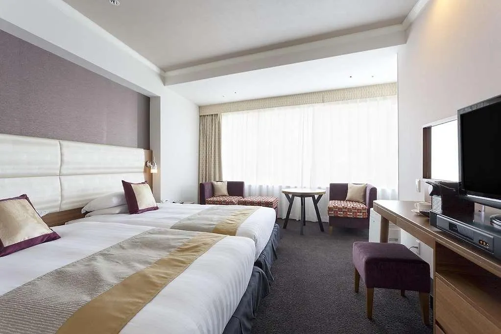 Shibuya Excel Hotel Tokyu Tokyo