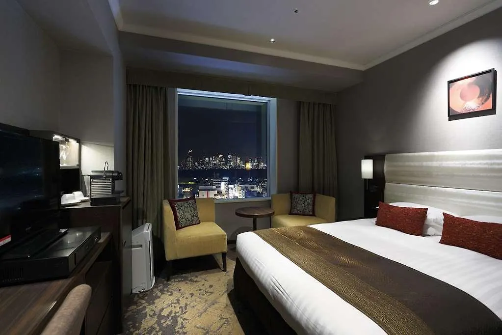 Shibuya Excel Hotel Tokyu Tokyo