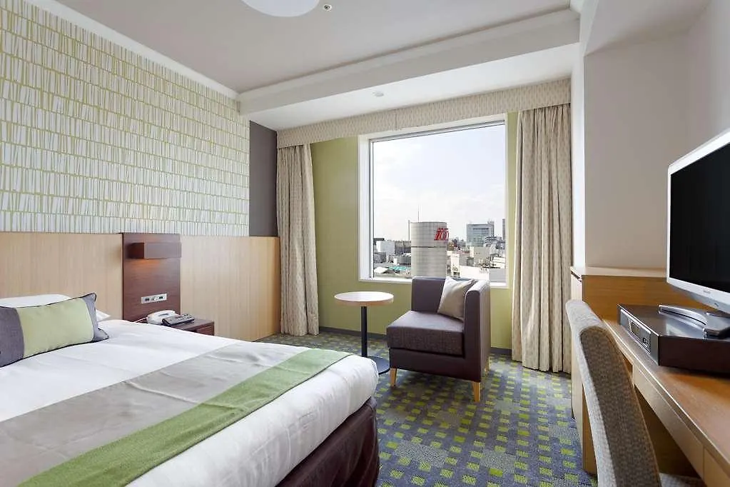 Shibuya Excel Hotel Tokyu Tokyo 4*,  Japan
