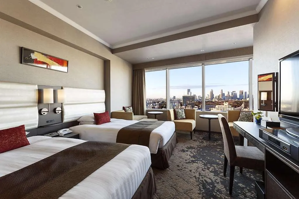 ****  Shibuya Excel Hotel Tokyu Tokyo Japan