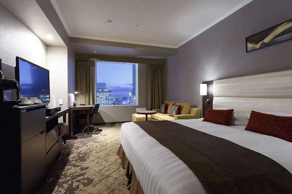 Shibuya Excel Hotel Tokyu Tokyo