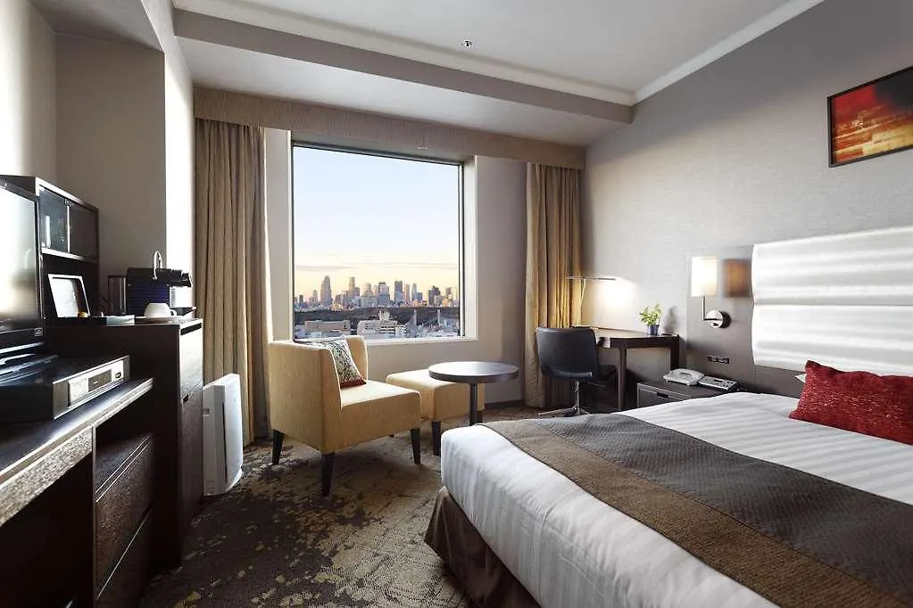 Shibuya Excel Hotel Tokyu Tokyo