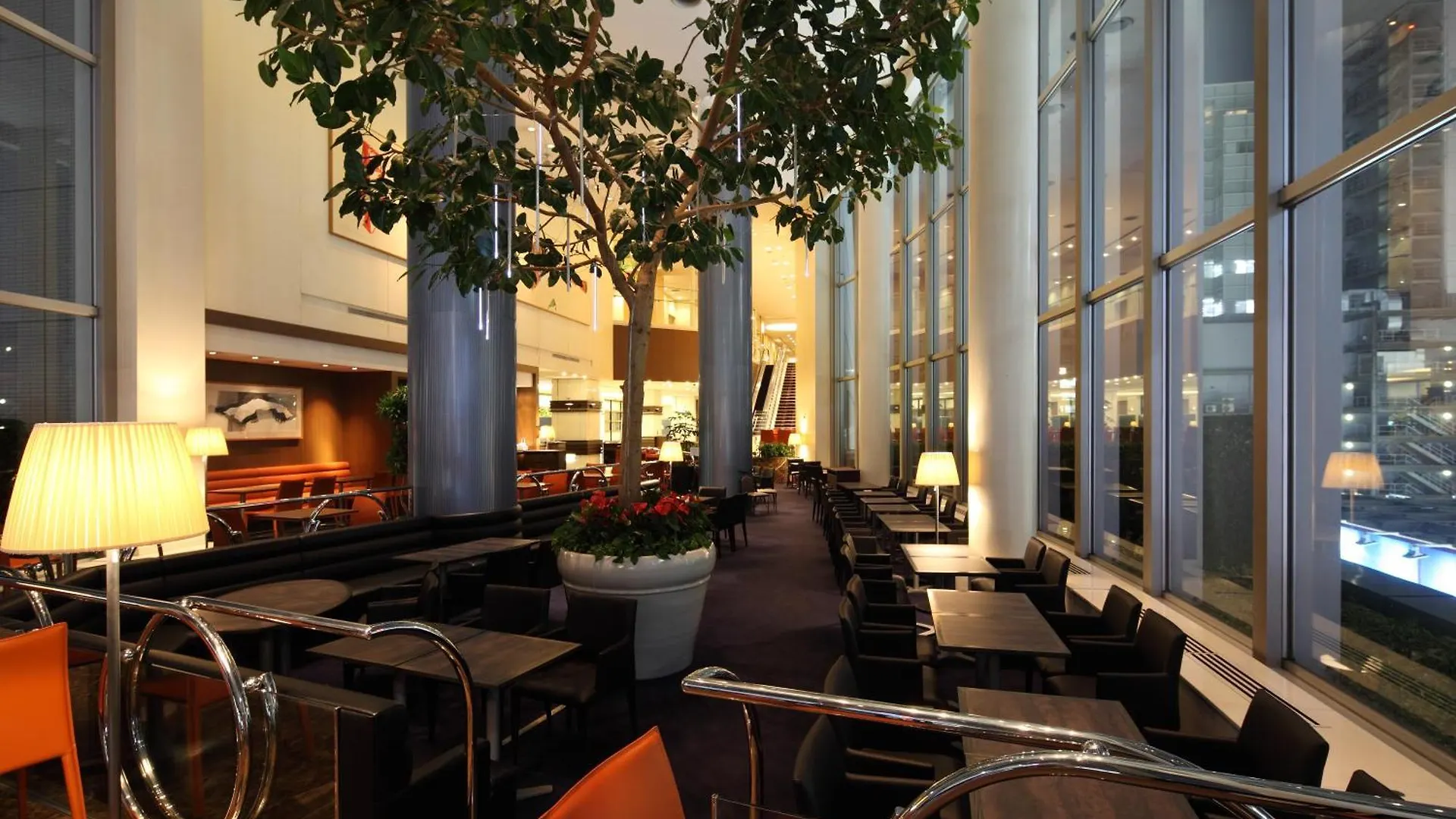 Shibuya Excel Hotel Tokyu Tokyo