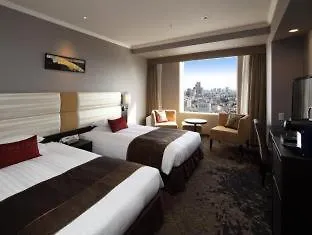 Shibuya Excel Hotel Tokyu Tokyo Japan