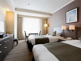 Shibuya Excel Hotel Tokyu Tokyo 4*,