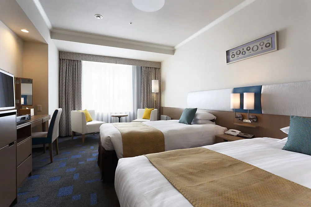 Shibuya Excel Hotel Tokyu Tokyo 4*,  Japan