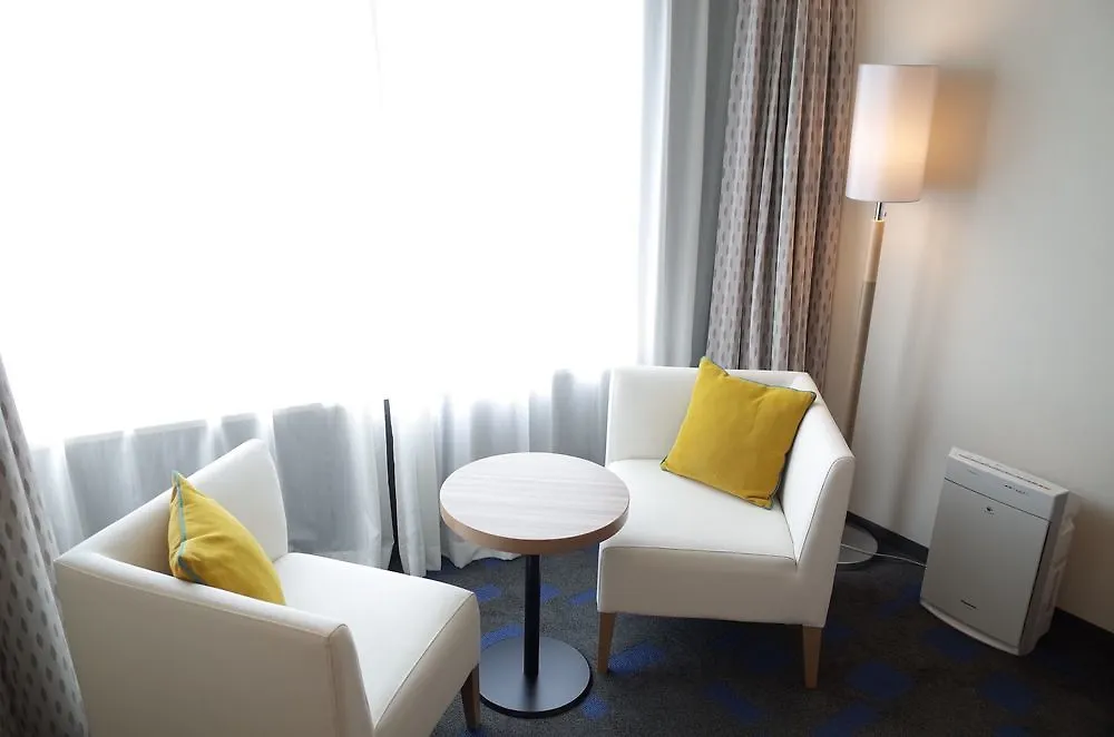Shibuya Excel Hotel Tokyu Tokyo 4*,
