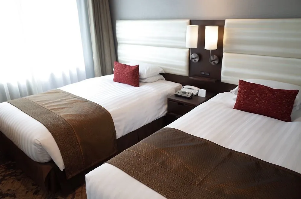 Shibuya Excel Hotel Tokyu Tokyo