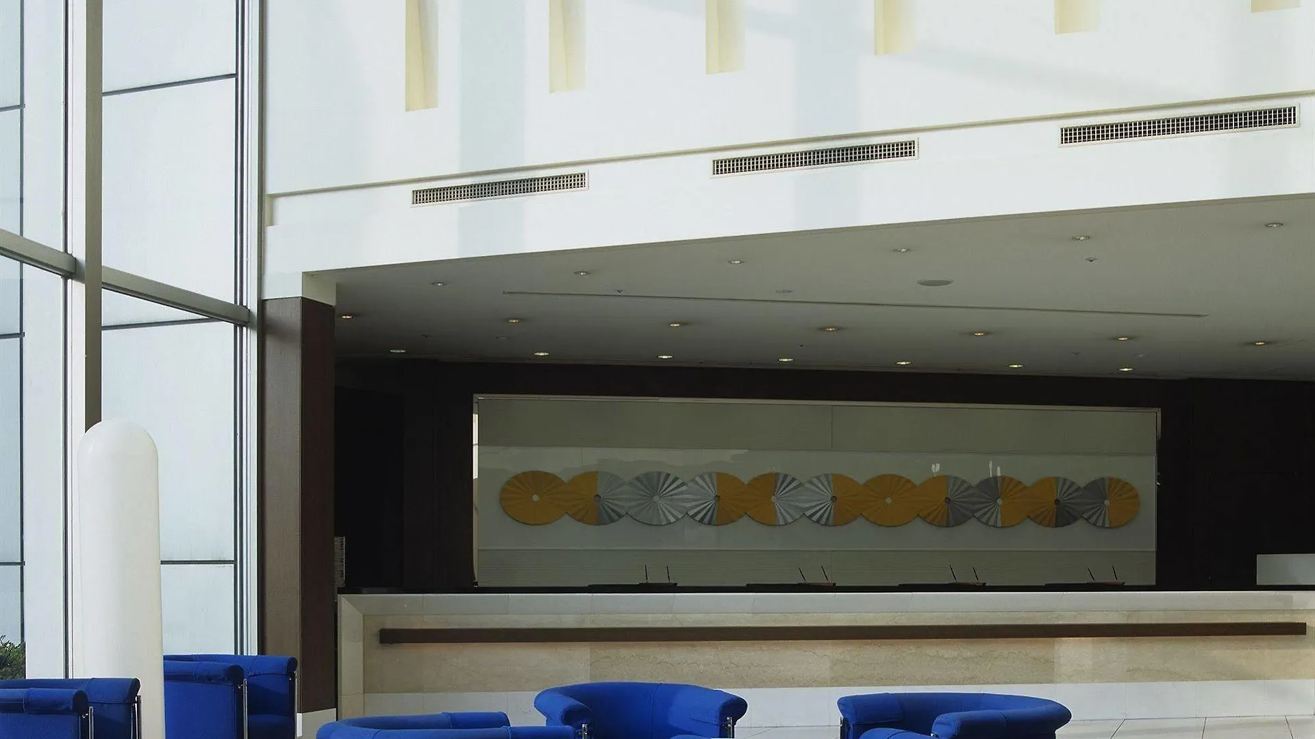 Shibuya Excel Hotel Tokyu Tokyo