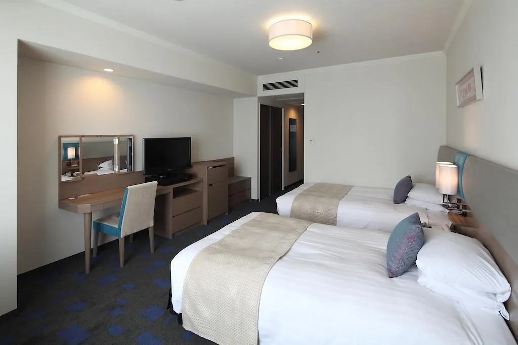 Shibuya Excel Hotel Tokyu Tokyo 4*,  Japan