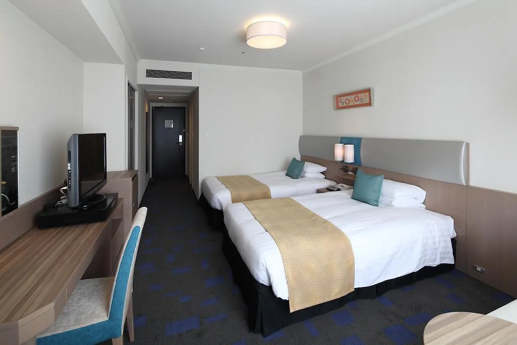 טוקיו Shibuya Excel Hotel Tokyu