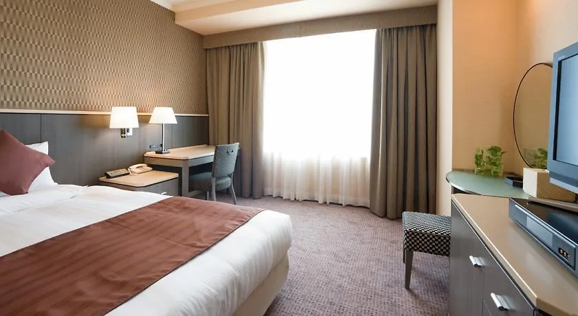 Shibuya Excel Hotel Tokyu Tokyo