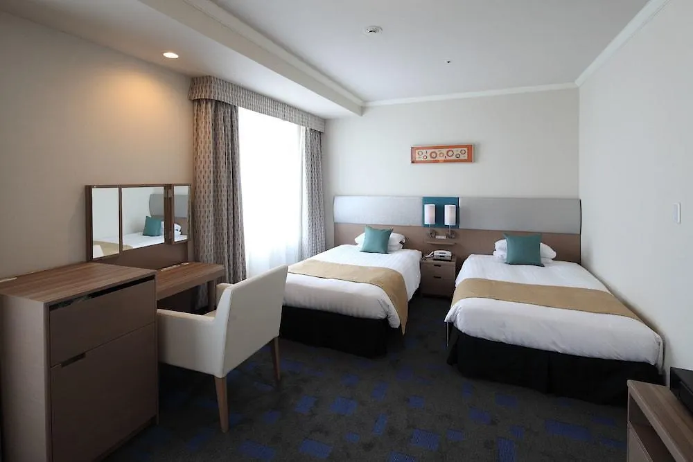 Shibuya Excel Hotel Tokyu Tokyo