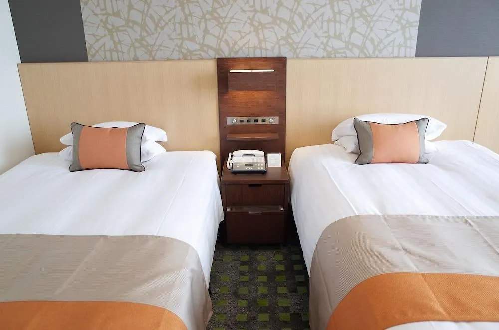 Shibuya Excel Hotel Tokyu Tokyo Japan