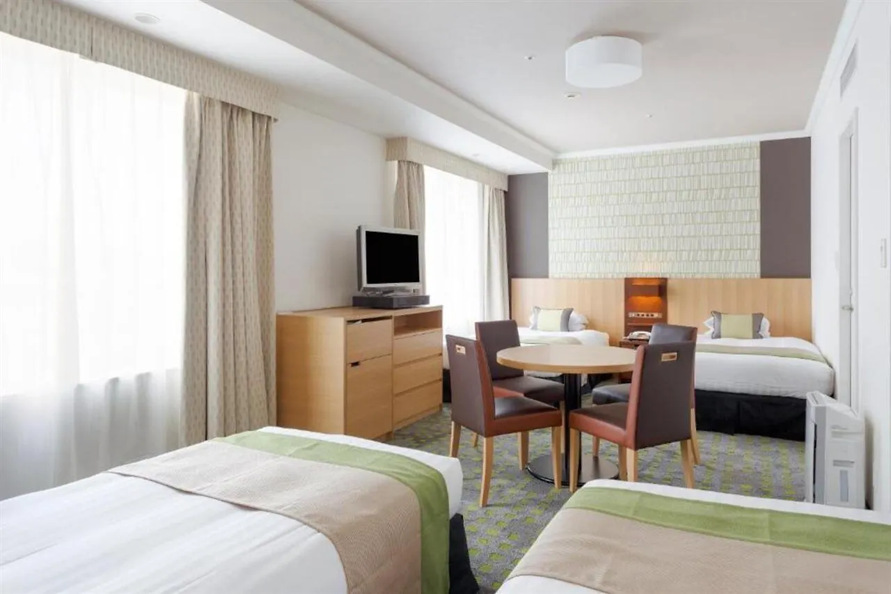 טוקיו Shibuya Excel Hotel Tokyu