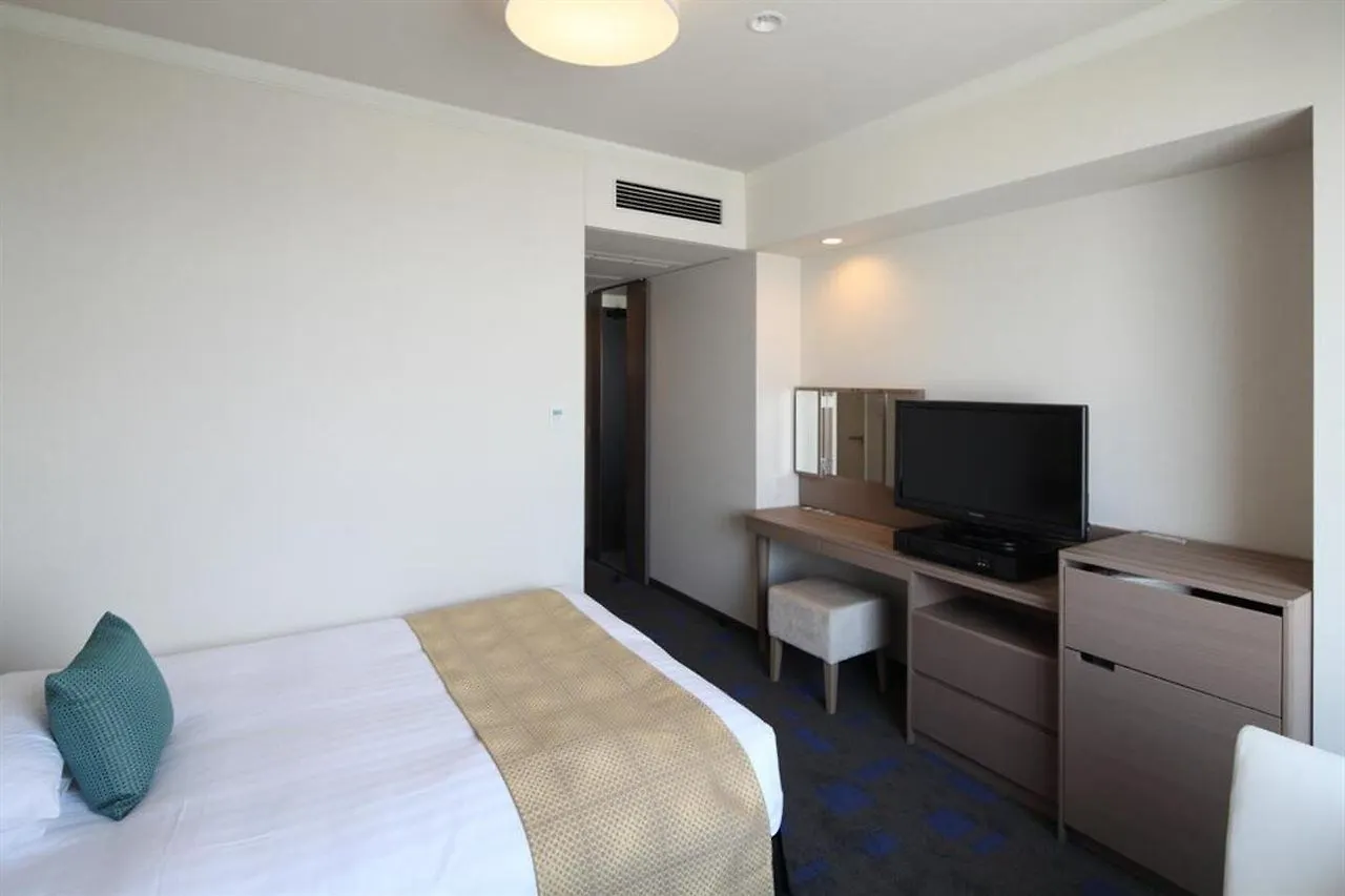 Shibuya Excel Hotel Tokyu Tokyo 4*,