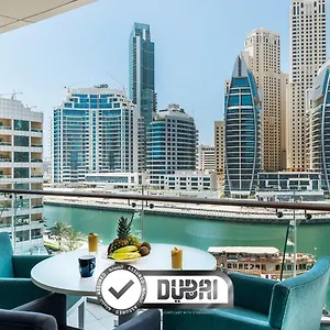 Hotel Jannah Marina ****
