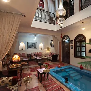 Riad De La Semaine ***