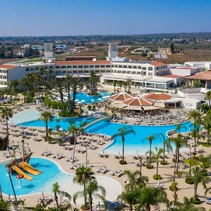 ***** אתר נופש Olympic Lagoon קפריסין