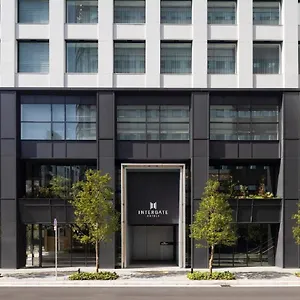 **** 호텔 Intergate Umeda 일본
