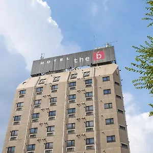 B 산겐자야 호텔