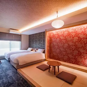 Hotel Rinn Gion Kenninji ***