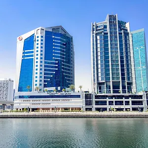 Hotel Gulf Court Business Bay ****