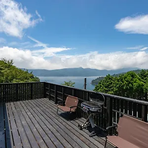 Noel Fuji Sauna&open Air Bath 箱根町