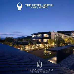 Hotel The Seiryu Kiyomizu - A Member Of The Leading Of The World- *****