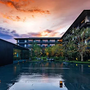 Hotel The Mitsui Kyoto, A Luxury Collection & *****
