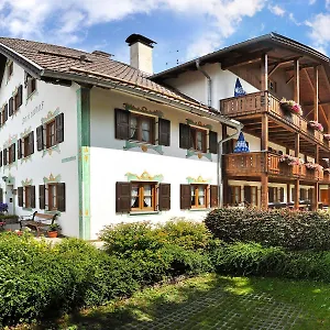 Enzianhof Garni Gasthof