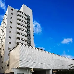 리스텔 신주쿠 호텔