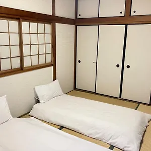  게스트하우스 Waraku No2,guesthouse Near Kix 일본