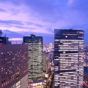 Conrad ***** Tokyo prefektur