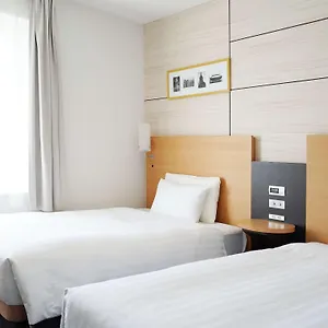 Hotel Comfort Higashi Nihombashi, Tóquio