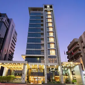 Hotel Royal Continental ****