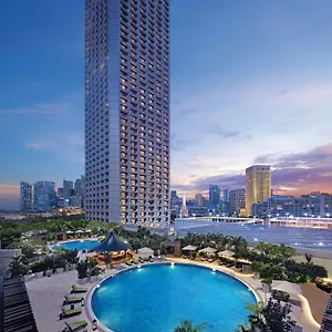 Swissotel The Stamford Hotel