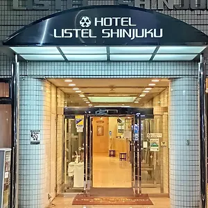 Hotel Listel Shinjuku, Tóquio