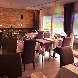 Belle-rive Hotel