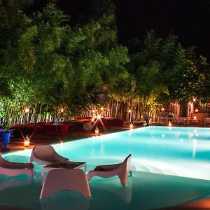 Bed & Breakfast Le Bled Ferme ***