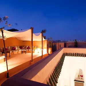 Riad Lalla Bahia 