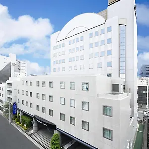 Hotel Mystays Ueno East, Tóquio